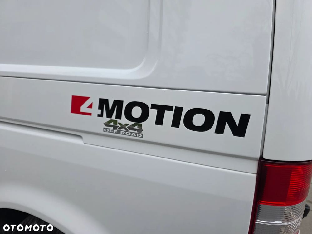 Volkswagen Transporter - 17