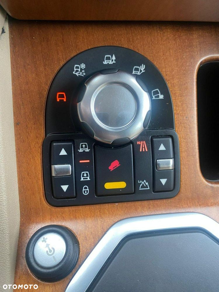 Land Rover Discovery - 13
