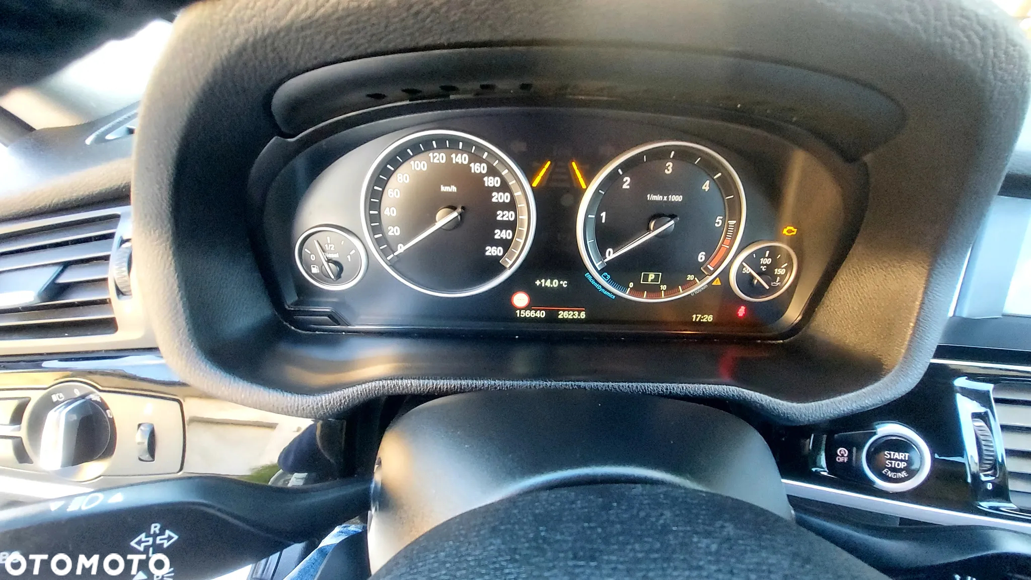 BMW X3 xDrive20d xLine - 19