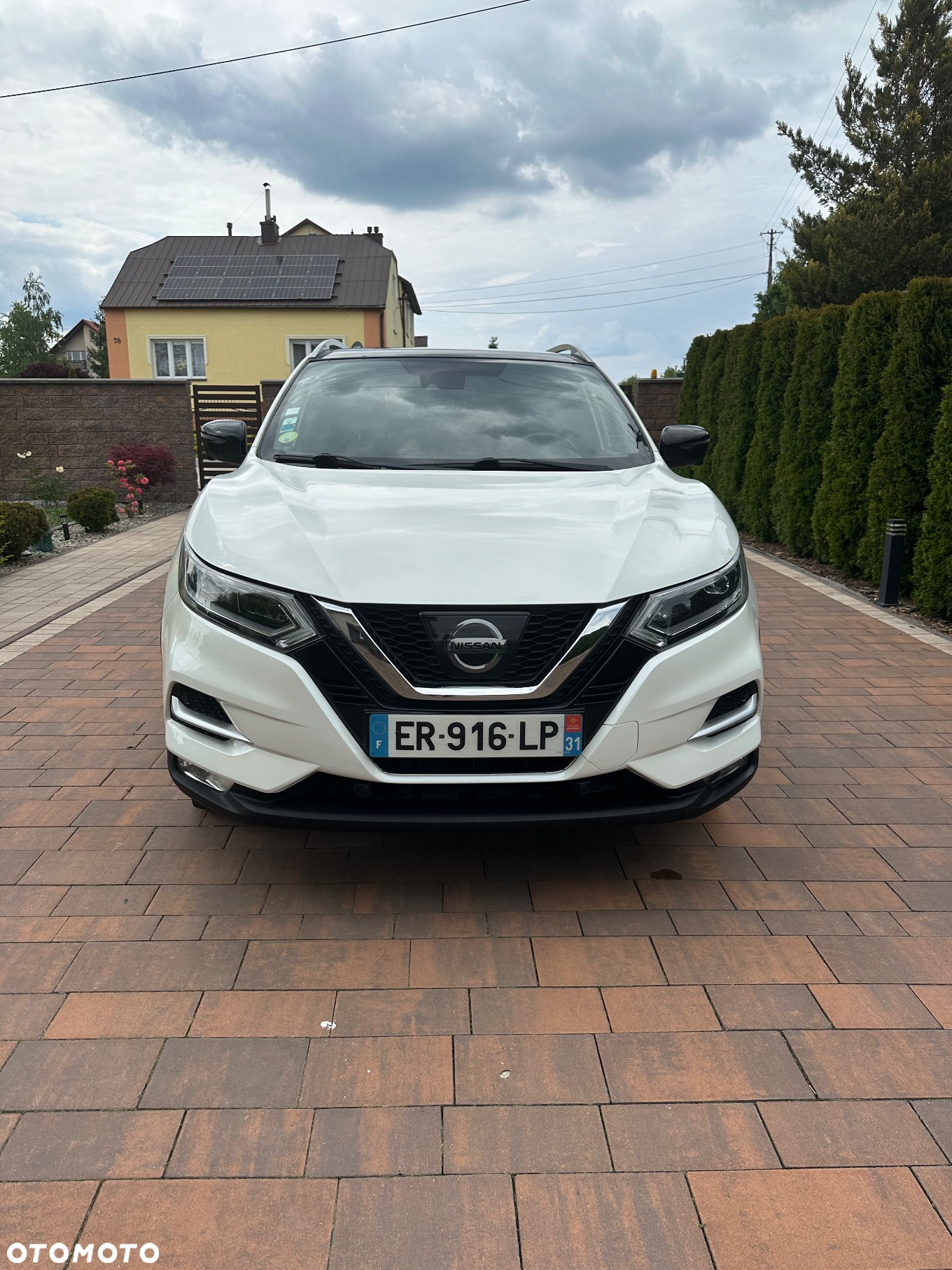 Nissan Qashqai 1.6 dCi TEKNA+ - 3
