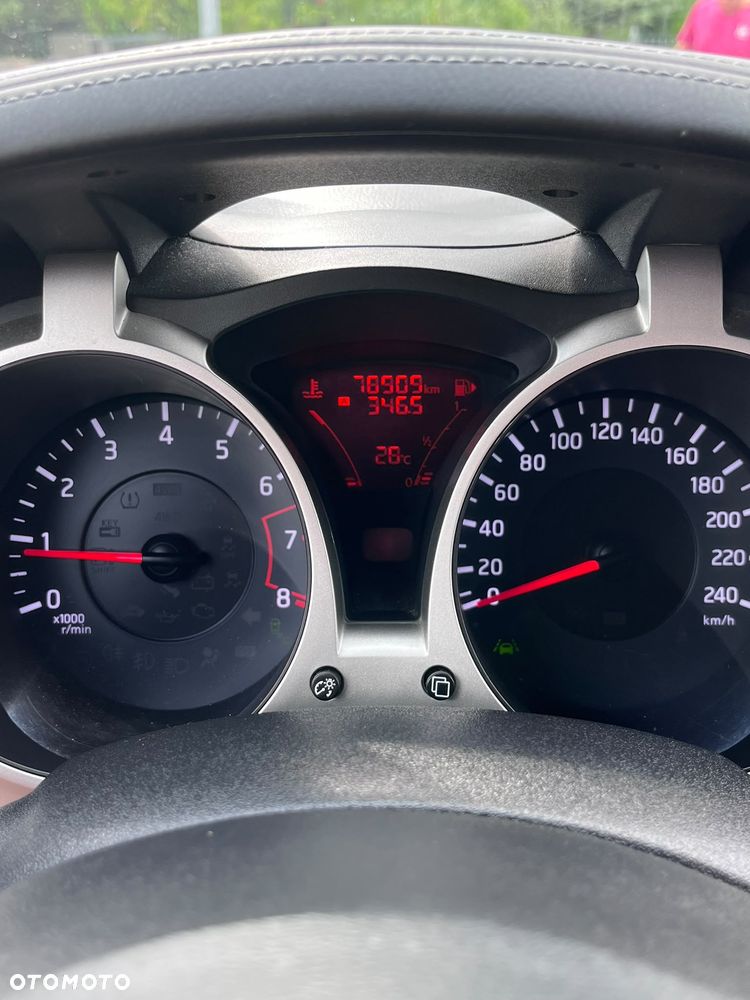 Nissan Juke 1.2 DIG-T Tekna - 12