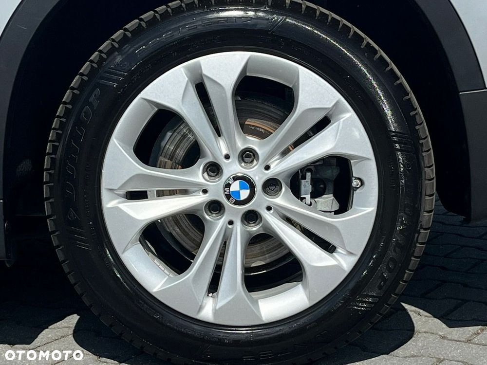 BMW X1 xDrive25e Advantage - 14