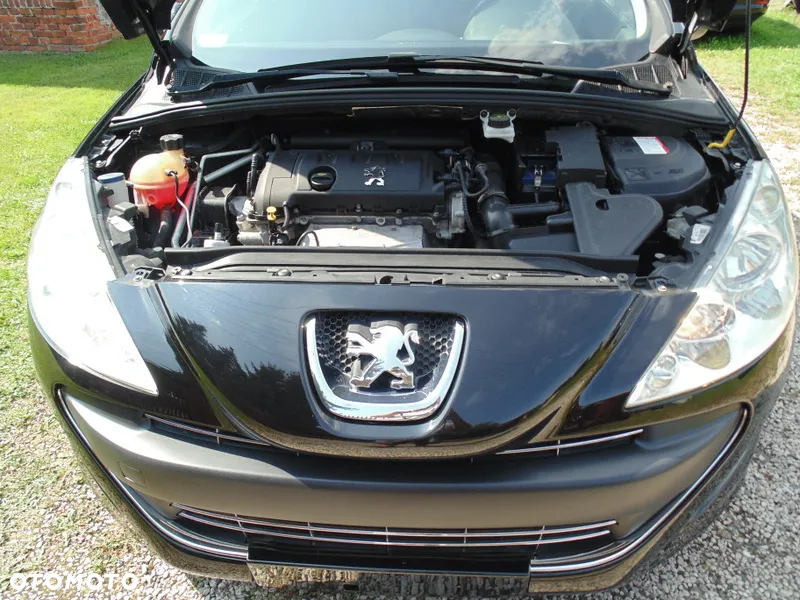 Peugeot 308 1.6 VTi Active - 26