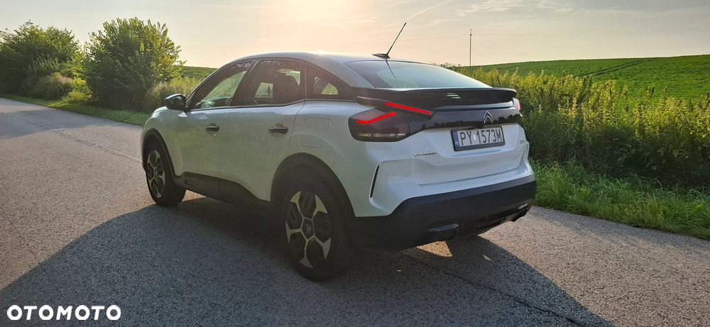 Citroën C4 1.5 BlueHDi Feel Pack S&S - 4