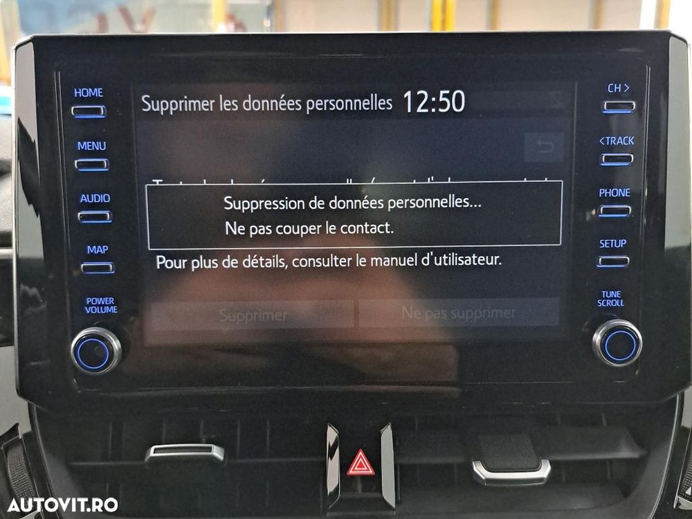 Toyota Corolla 1.8 Hybrid - 9