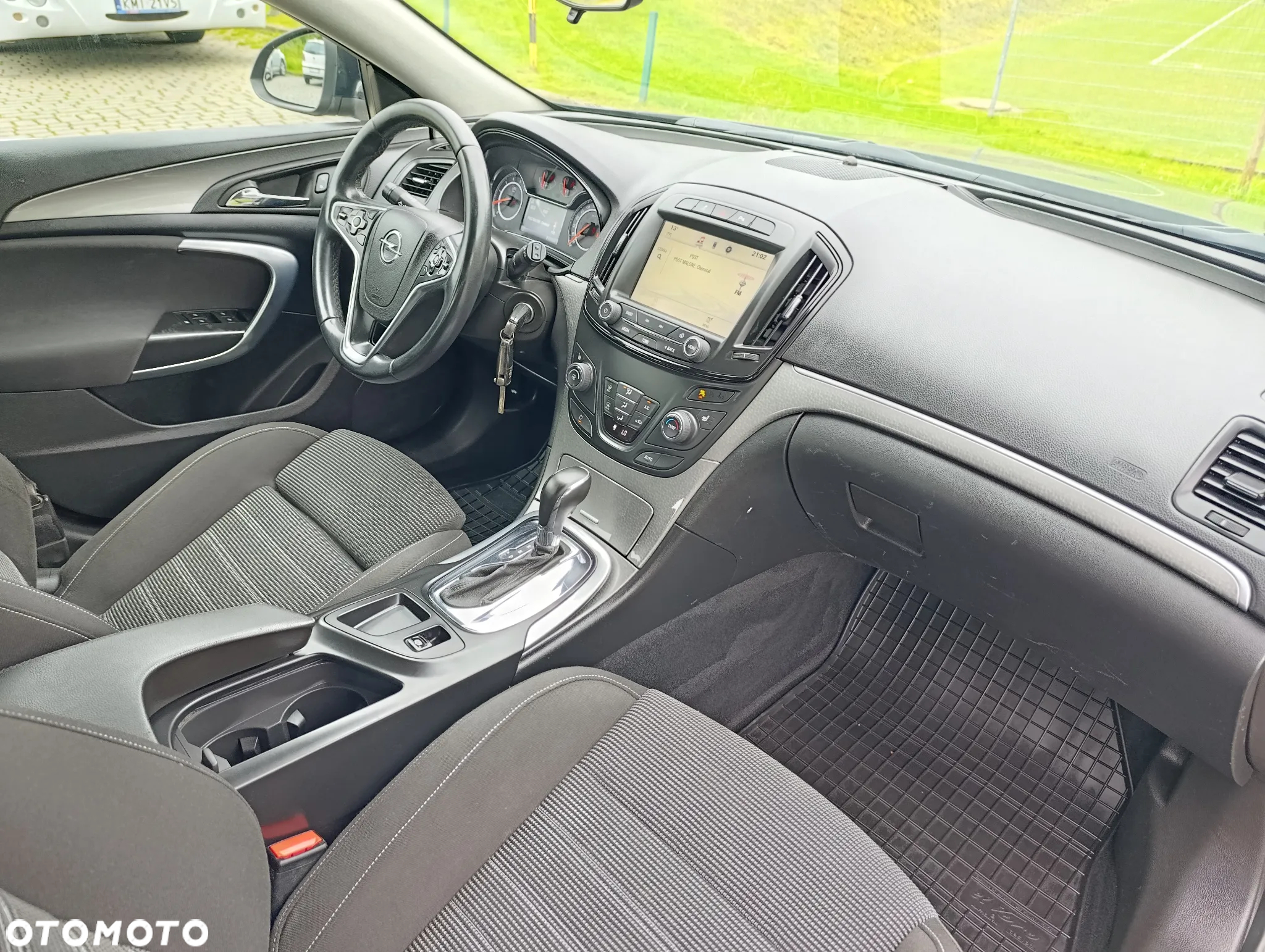 Opel Insignia 2.0 CDTI automatik Business Innovation - 19