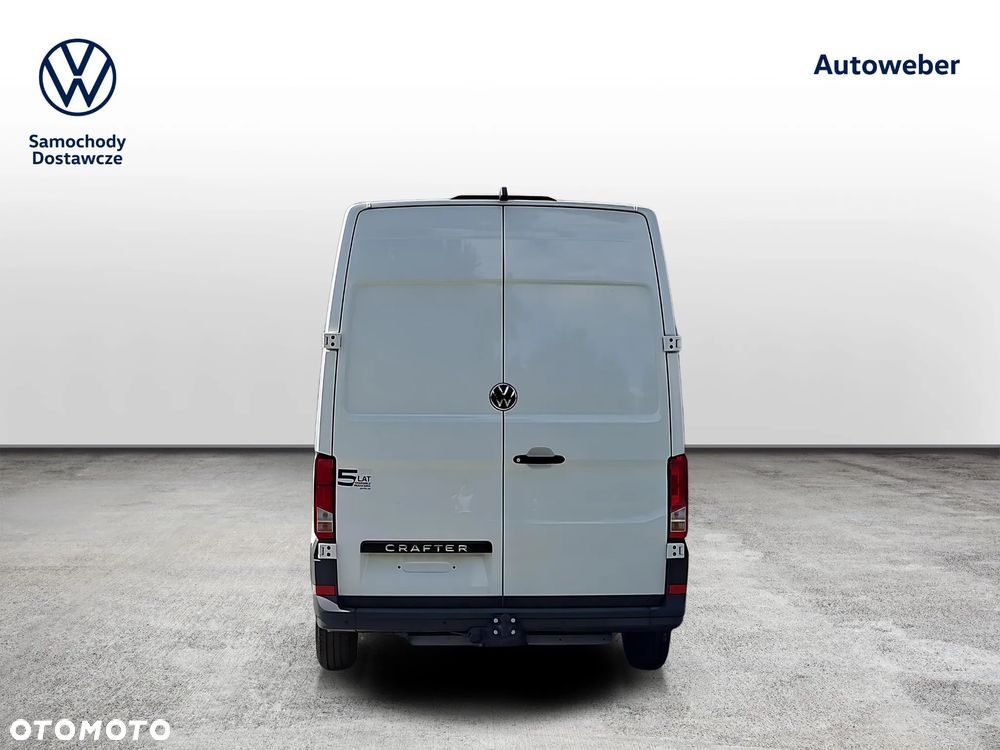 Volkswagen Crafter - 5