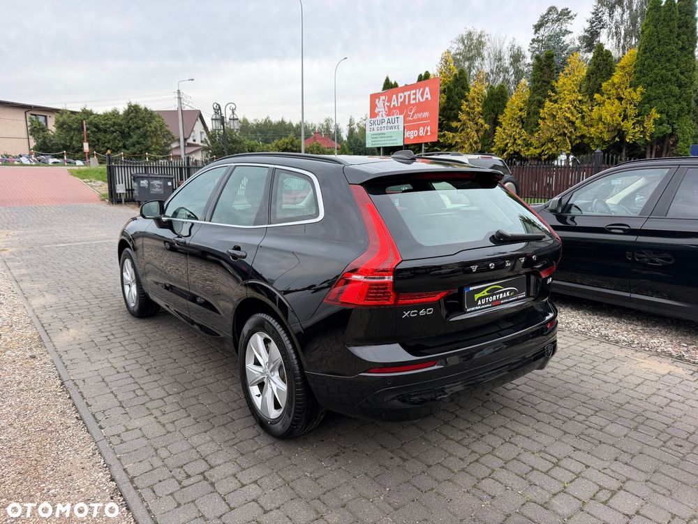 Volvo XC 60 B4 B Core - 32