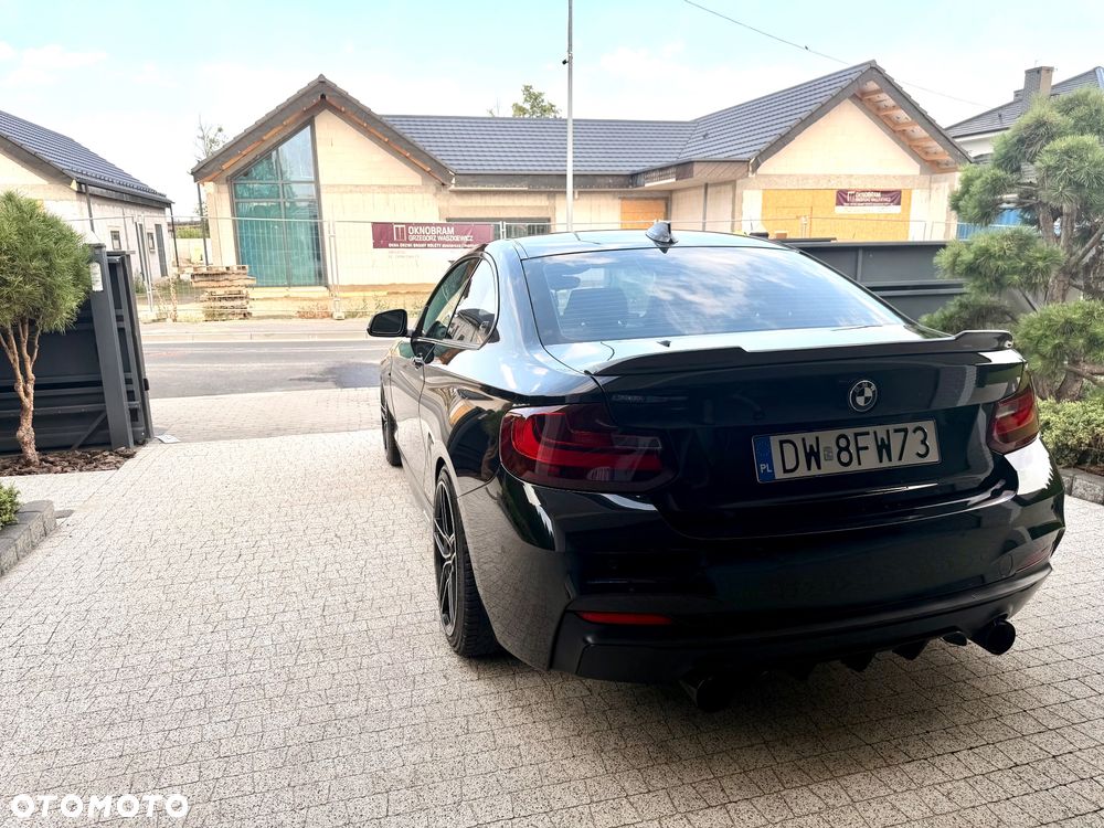 BMW Seria 2 228i - 8