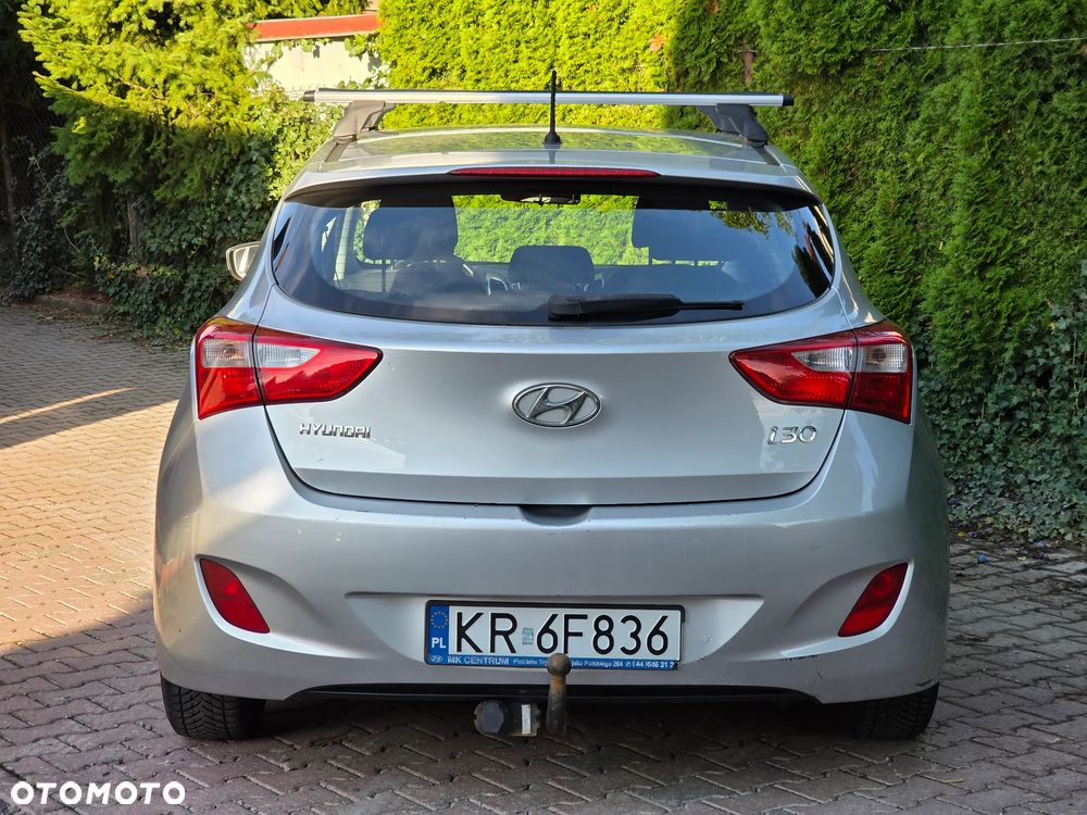 Hyundai i30 1.4 CRDi Comfort - 15