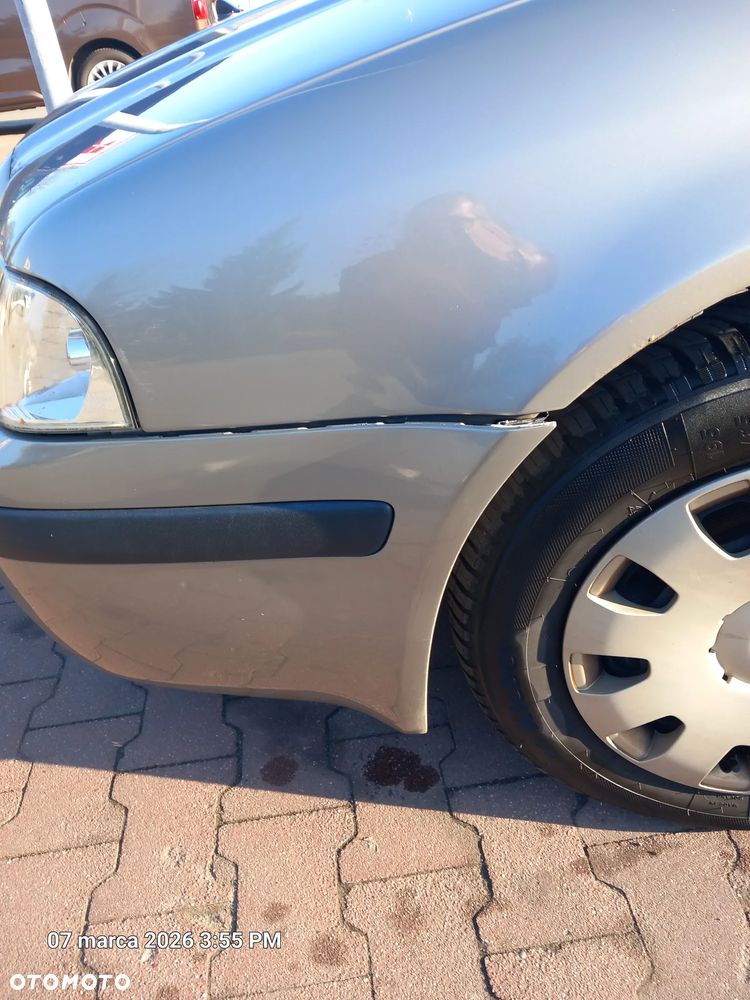 Skoda Octavia 1.9 TDI Tour Plus Ice+ - 6