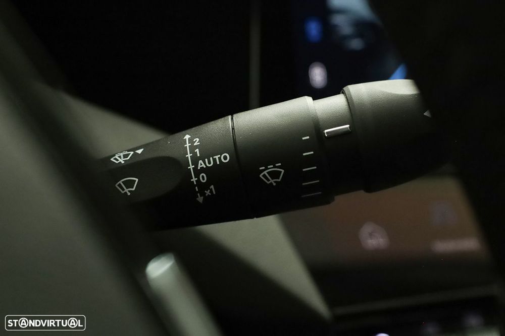 Peugeot 408 1.6 Hybrid Allure e-EAT8 - 20