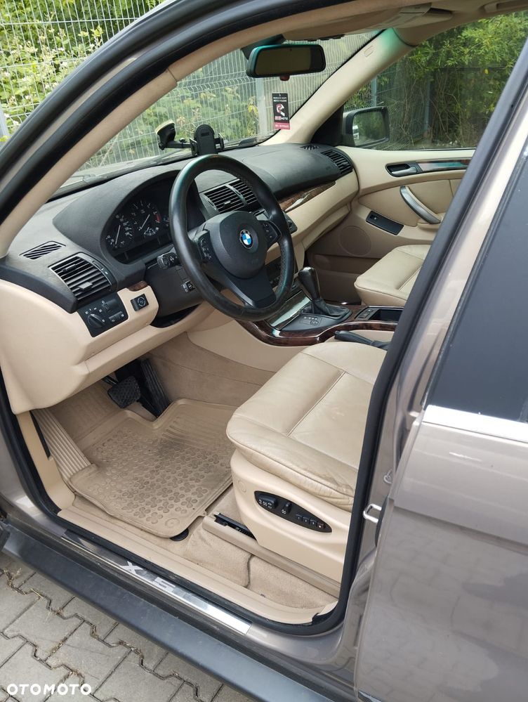 BMW X5 - 17