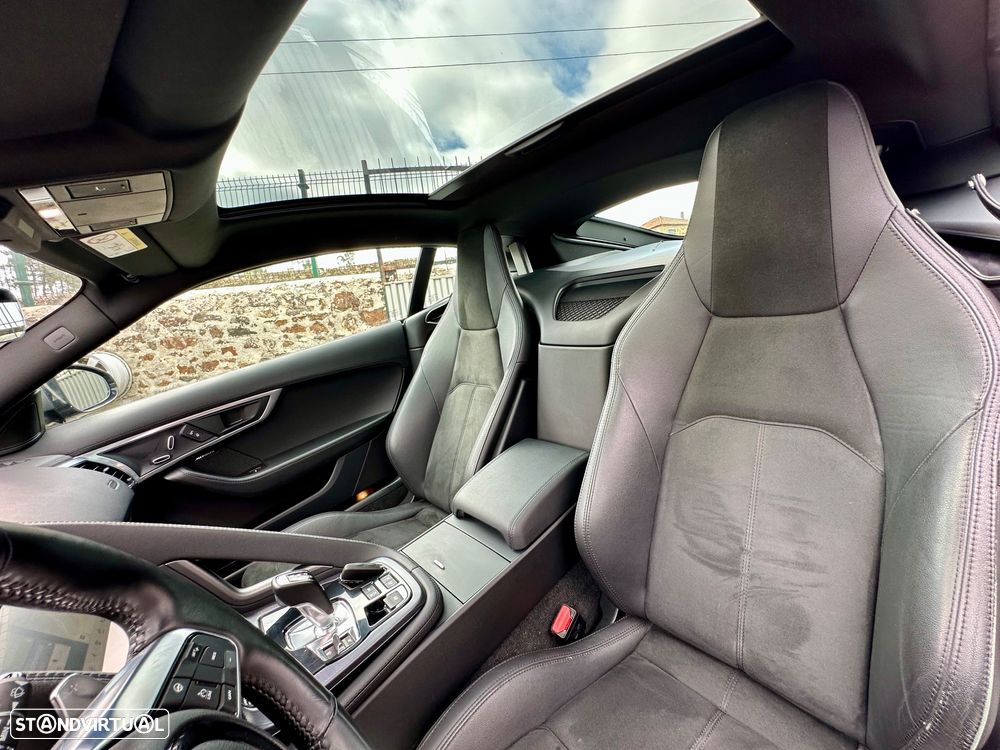 Jaguar F-Type 2.0 i4 R-Dynamic - 51