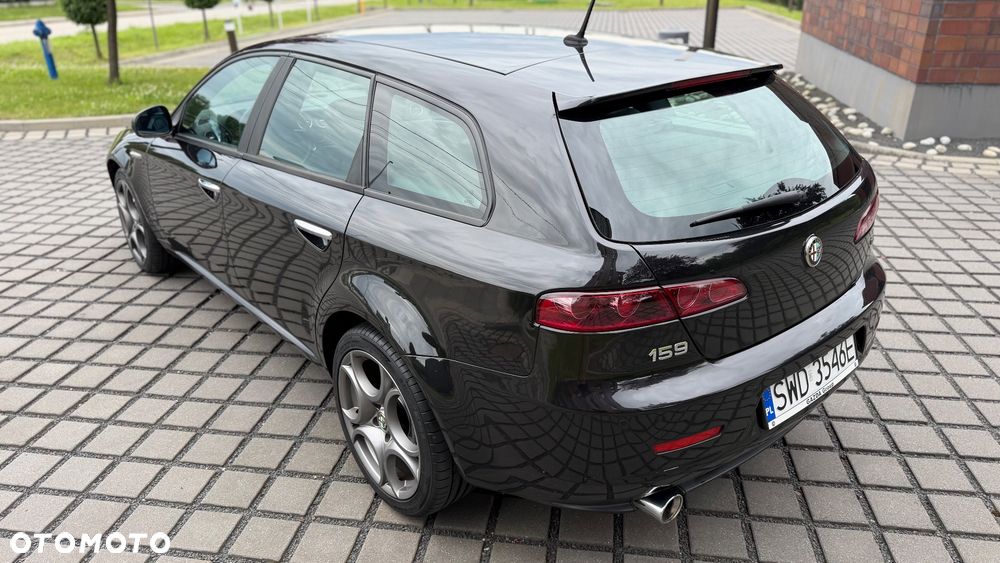 Alfa Romeo 159 2.0 JTDM 16V DPF Turismo - 17