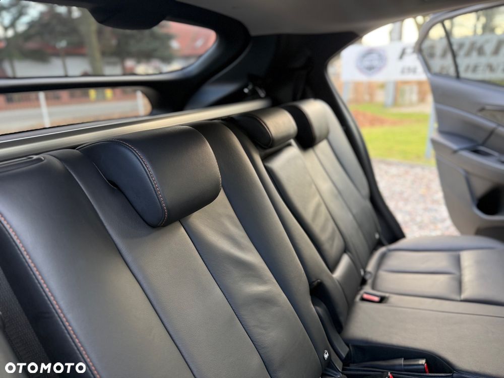 Mitsubishi Eclipse Cross - 33