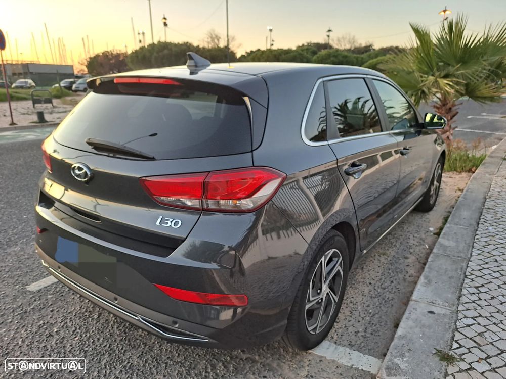 Hyundai i30 1.0 T-GDI Style - 6