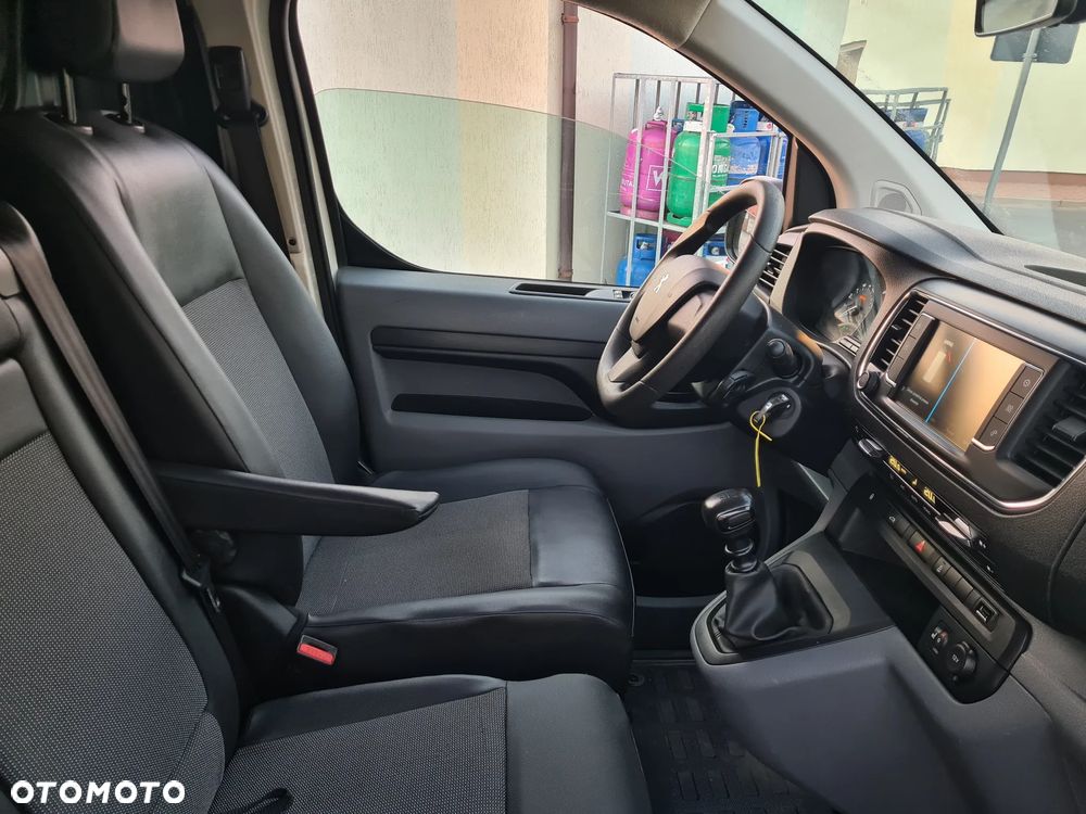 Peugeot Expert - 6