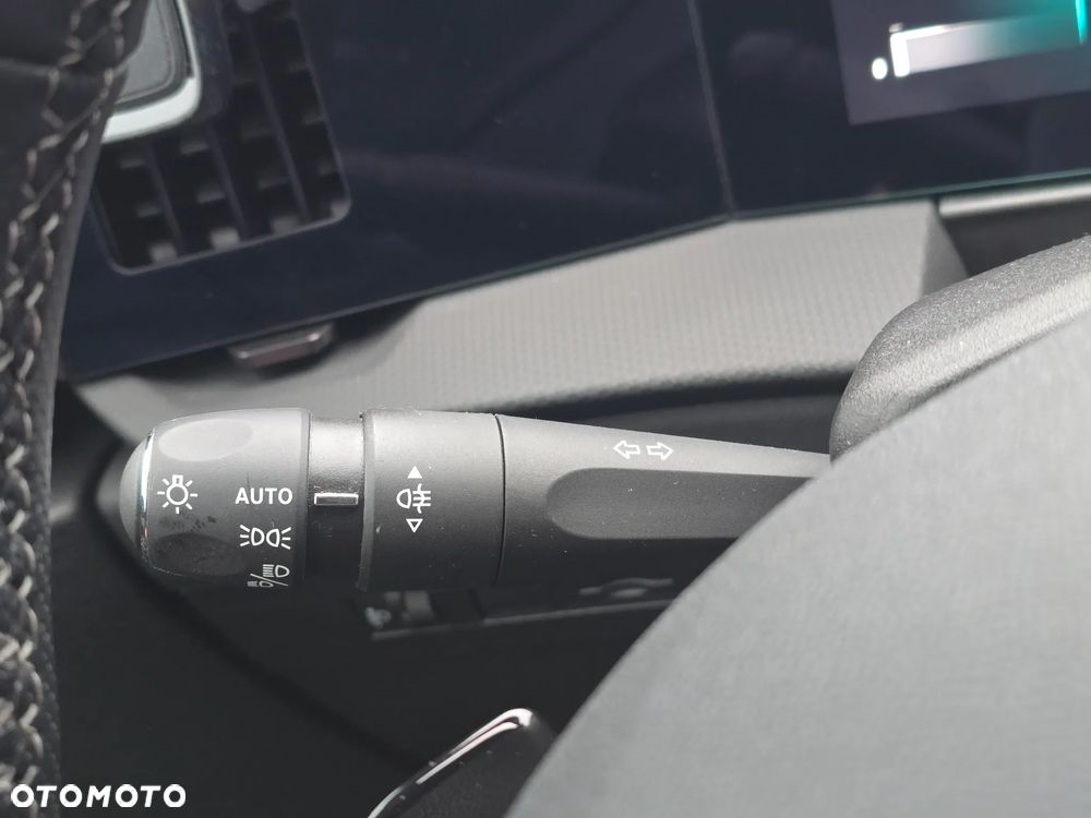 Opel Astra 1.5 CDTI GS S&S - 28