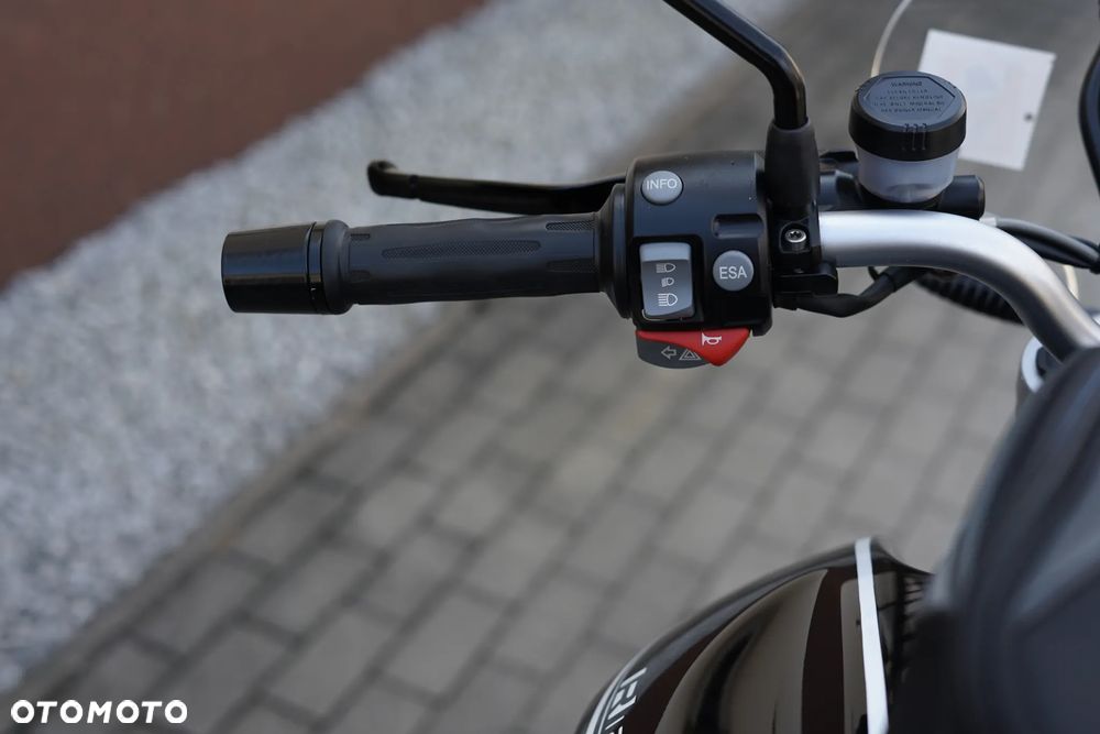 BMW R - 17