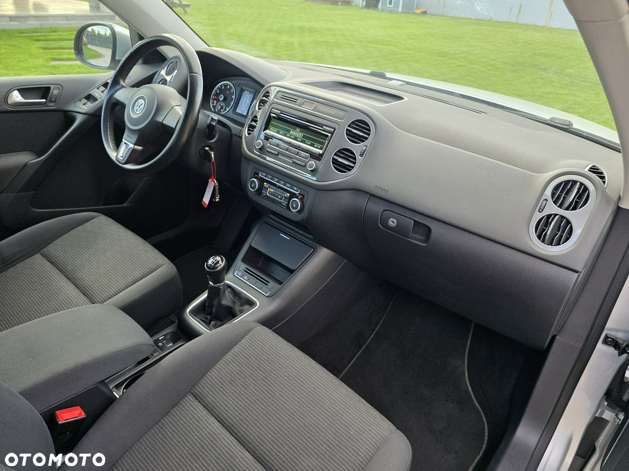Volkswagen Tiguan - 31