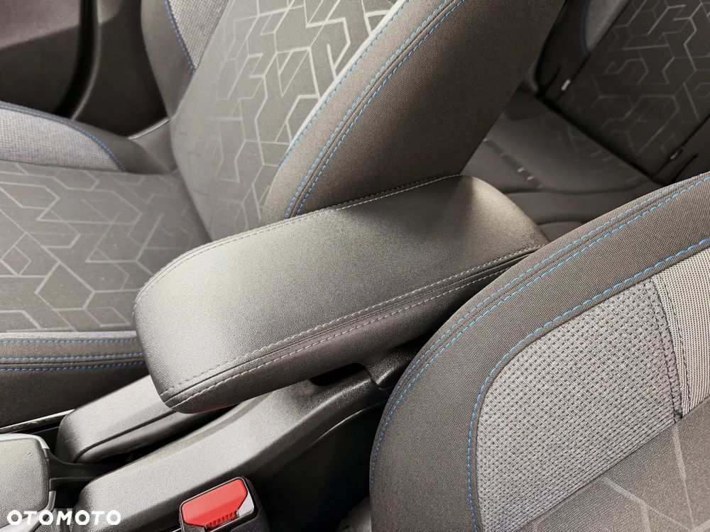 Peugeot 2008 PureTech 130 Stop&Start EAT6 Allure - 33