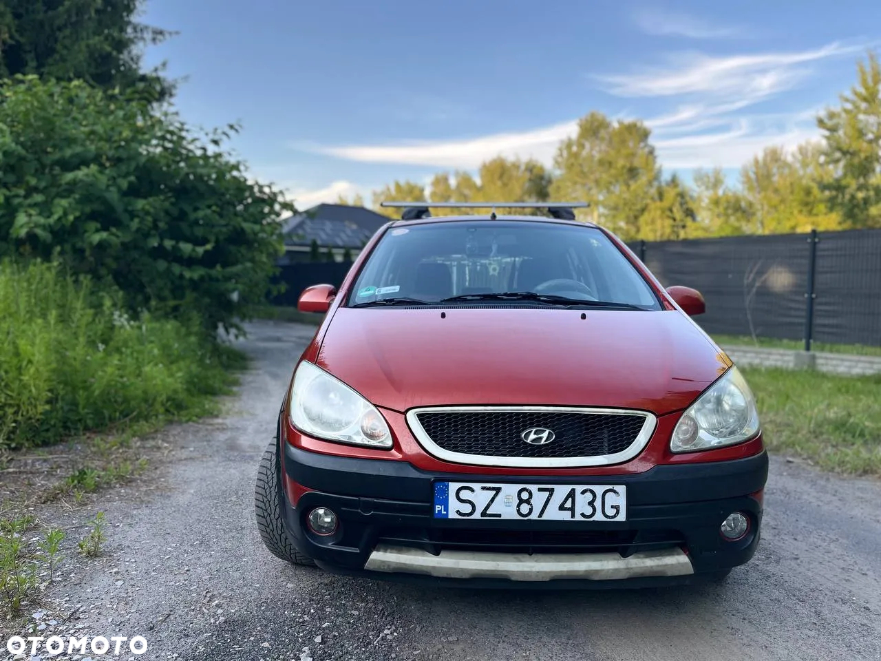 Hyundai Getz 1.4 Record - 3