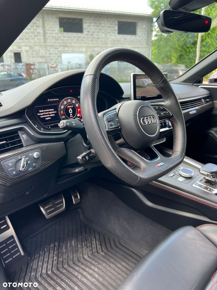 Audi RS5 Coupé 2.9 TFSI Quattro Tiptronic - 16
