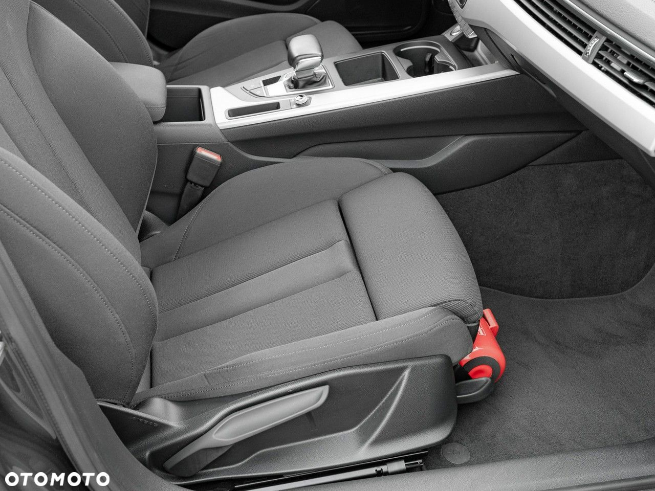 Audi A4 - 33