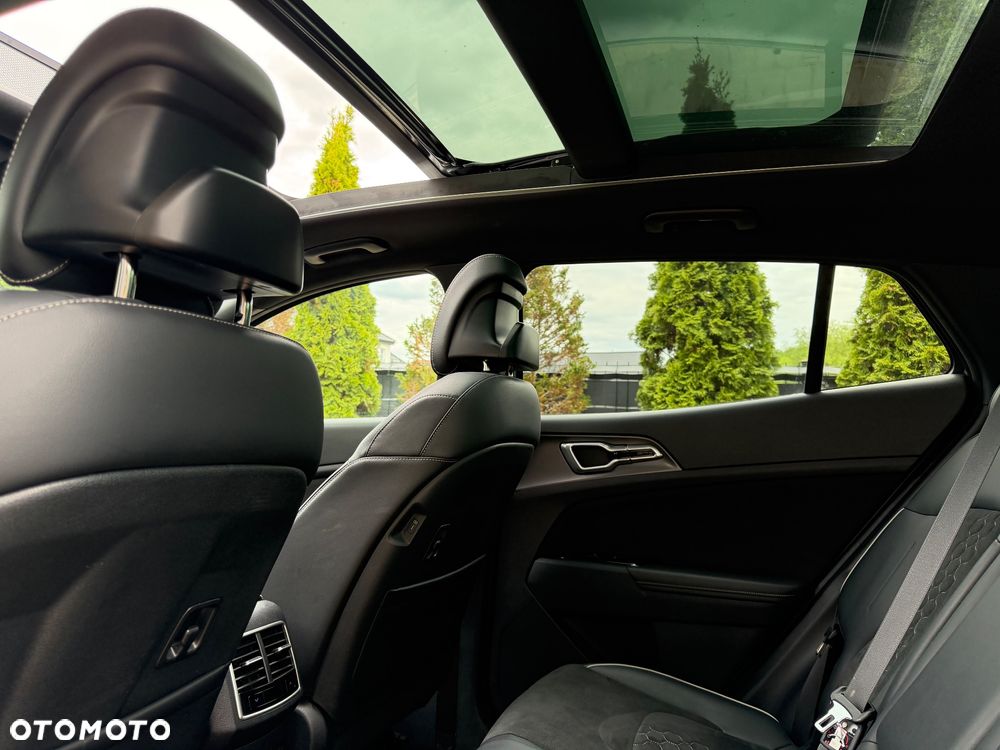 Kia Sportage - 25