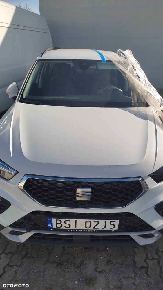 Seat Ateca - 2