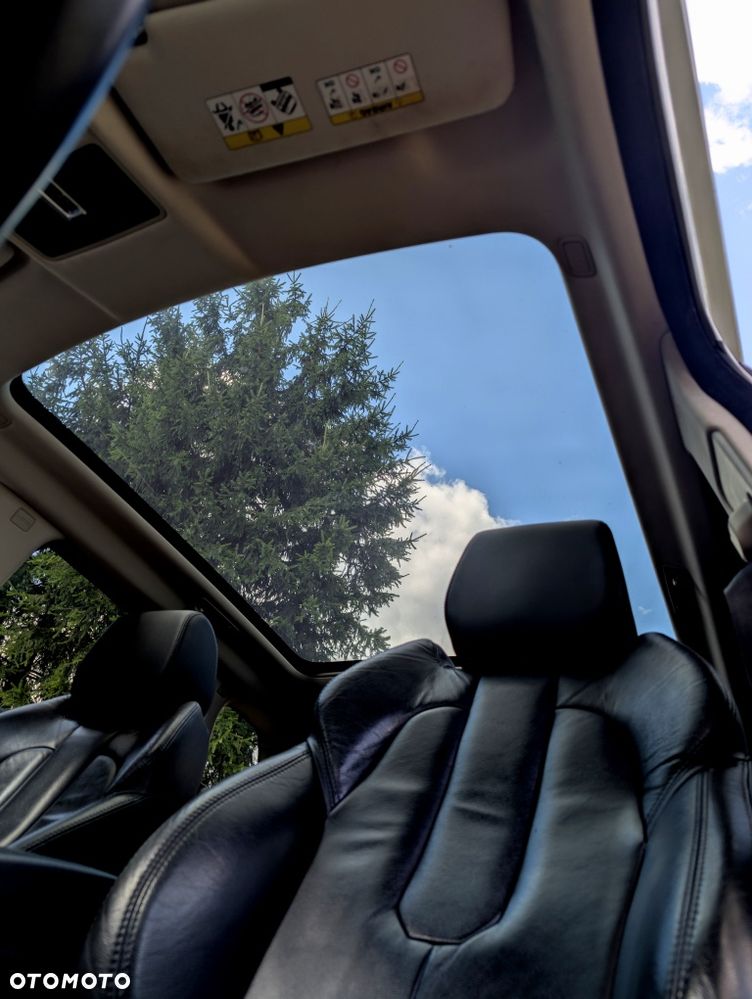Land Rover Range Rover Evoque - 7