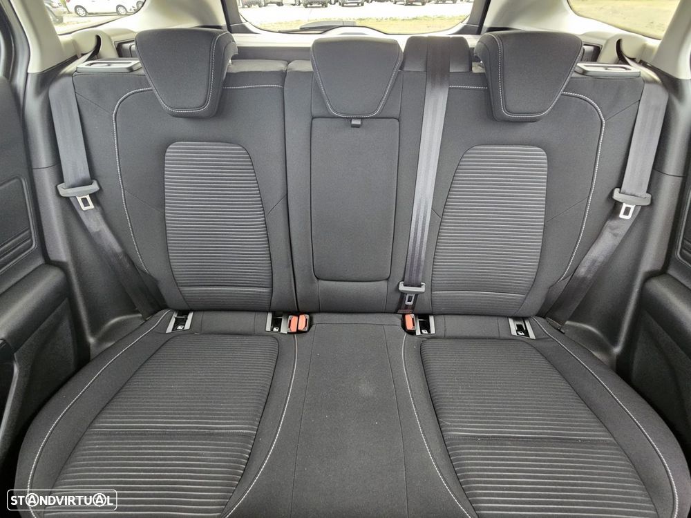 Ford Focus SW 1.0 EcoBoost Titanium - 23