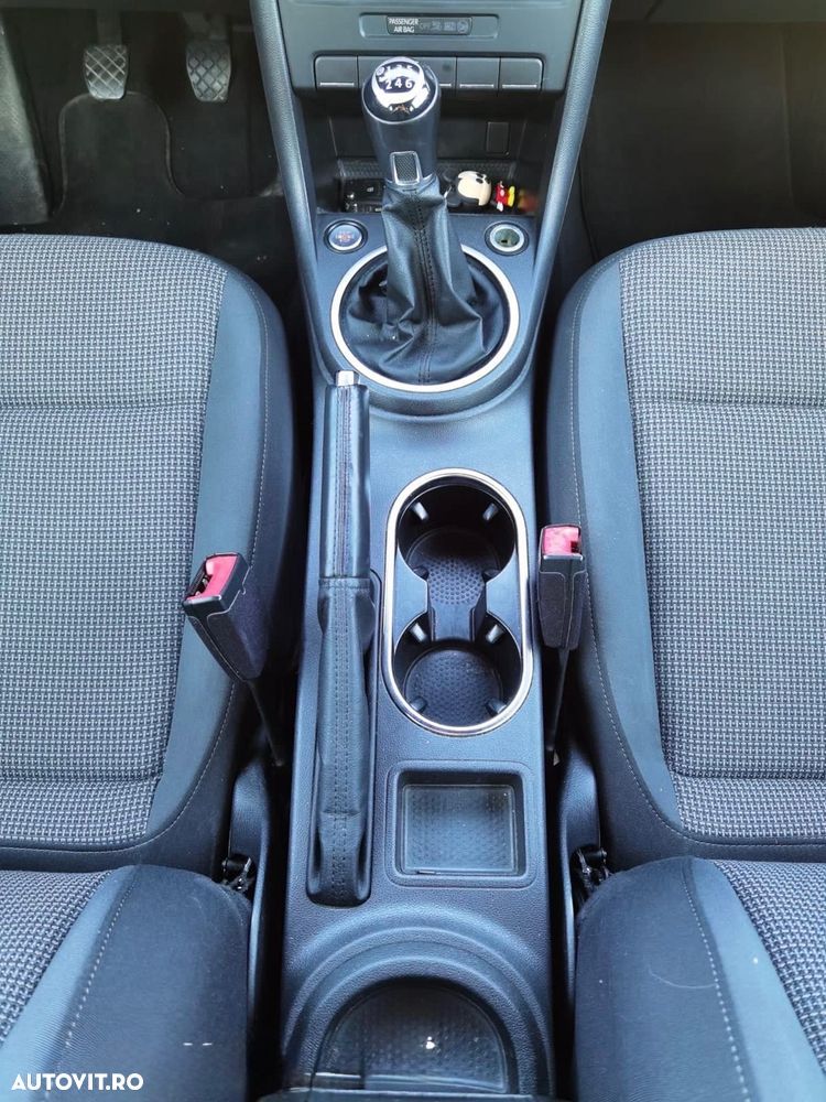 Volkswagen Beetle 1.2 TSI Design - 6