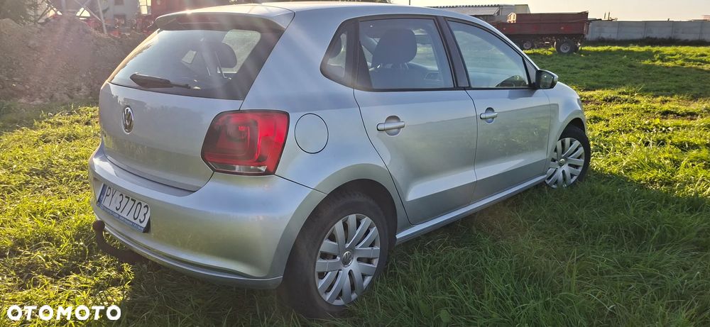 Volkswagen Polo - 10