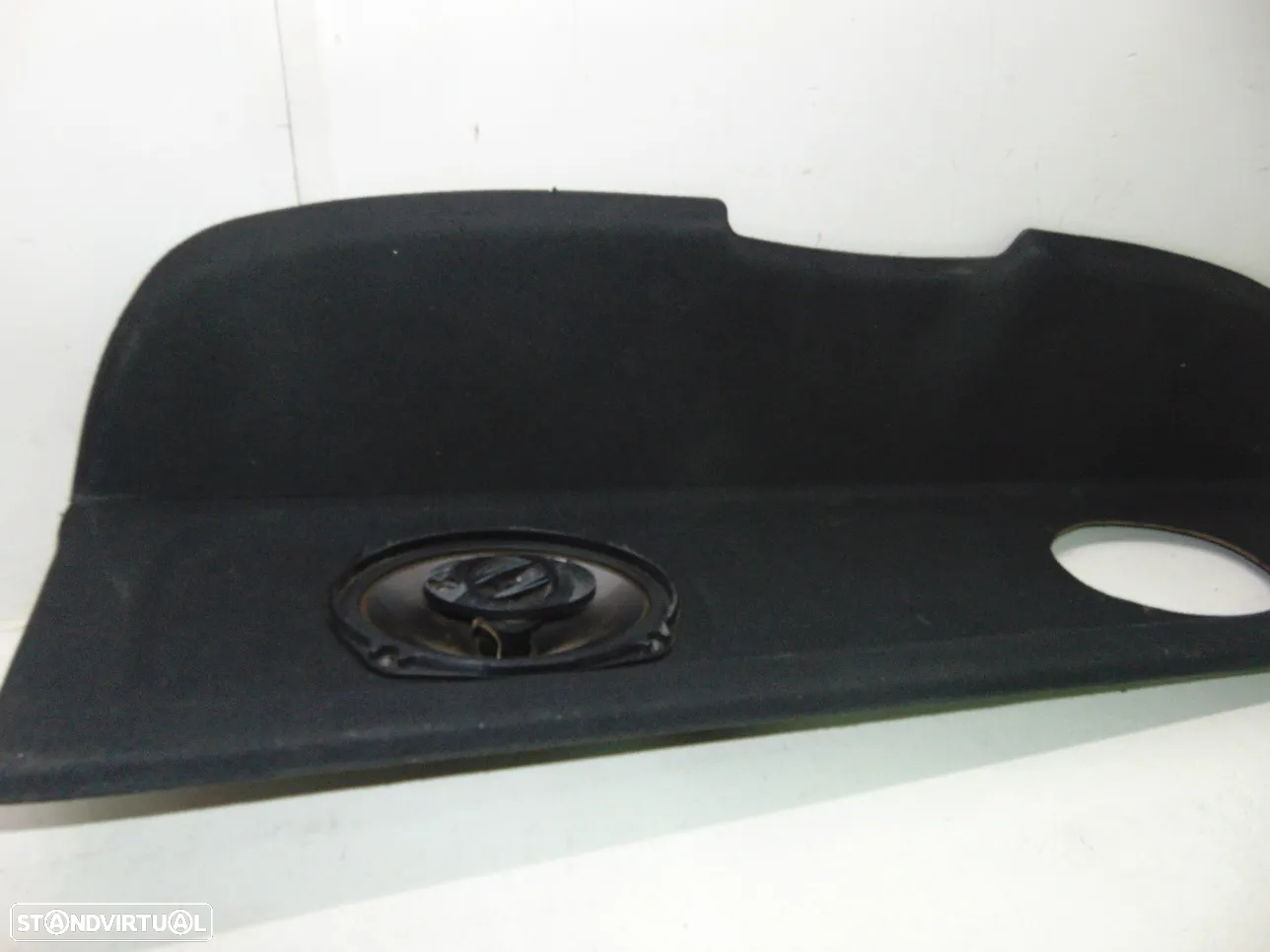 Honda civic chapeleira - 2