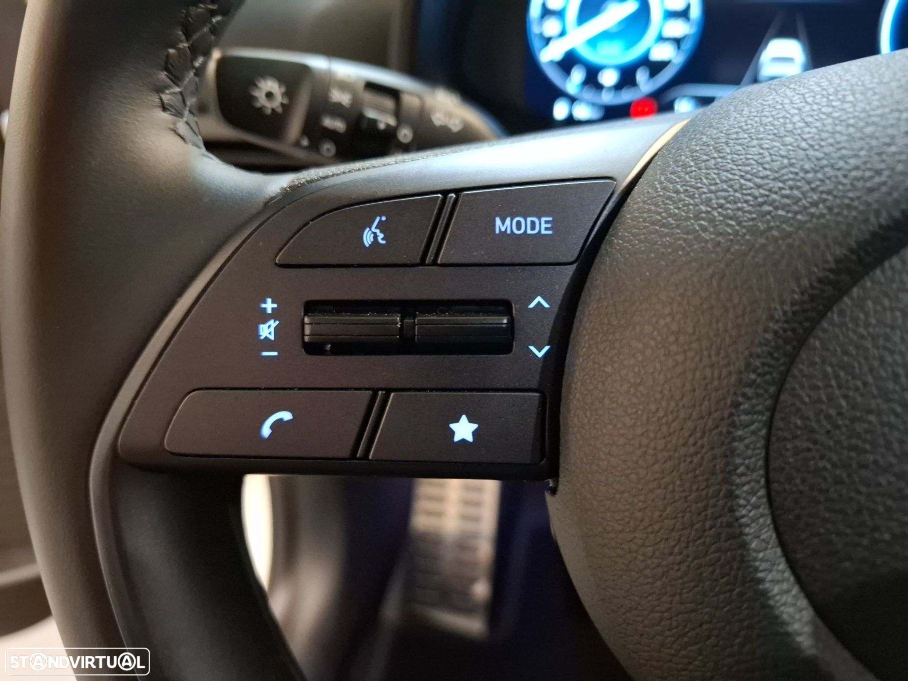 Hyundai Bayon 1.0 T-GDI Premium TT - 15