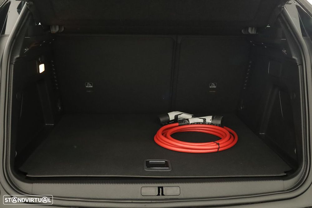 Peugeot 3008 1.6 Hybrid Allure Pack e-EAT8 - 24