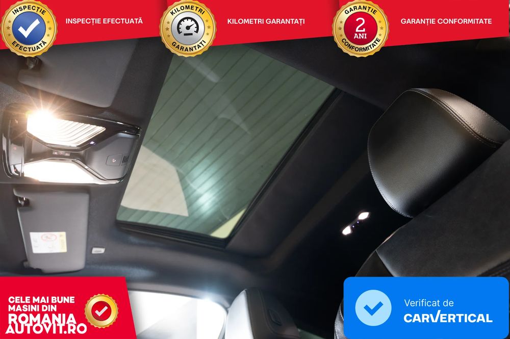 BMW M4 M440i AT MHEV - 25