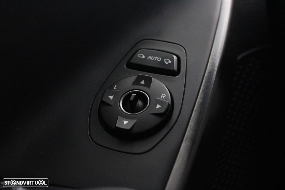 Hyundai Santa Fe 2.2 CRDi Premium Aut. - 28