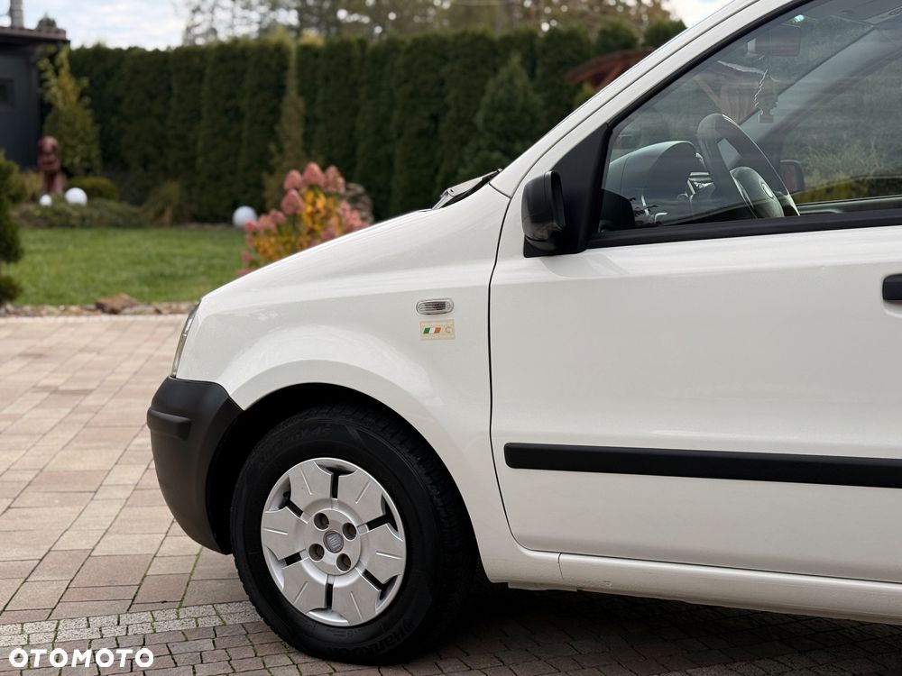 Fiat Panda - 9