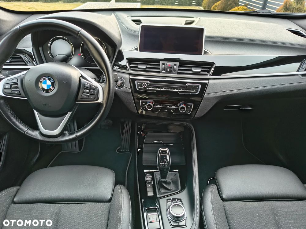 BMW X1 sDrive20i Sport - 13
