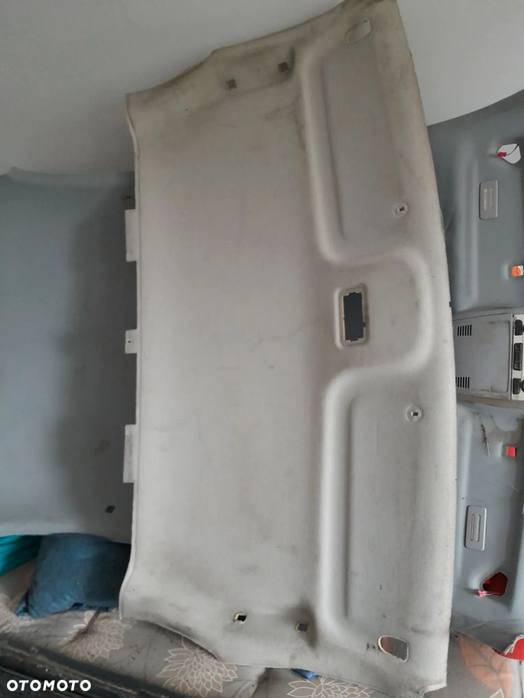 Podsufitka Renault Trafic - 1