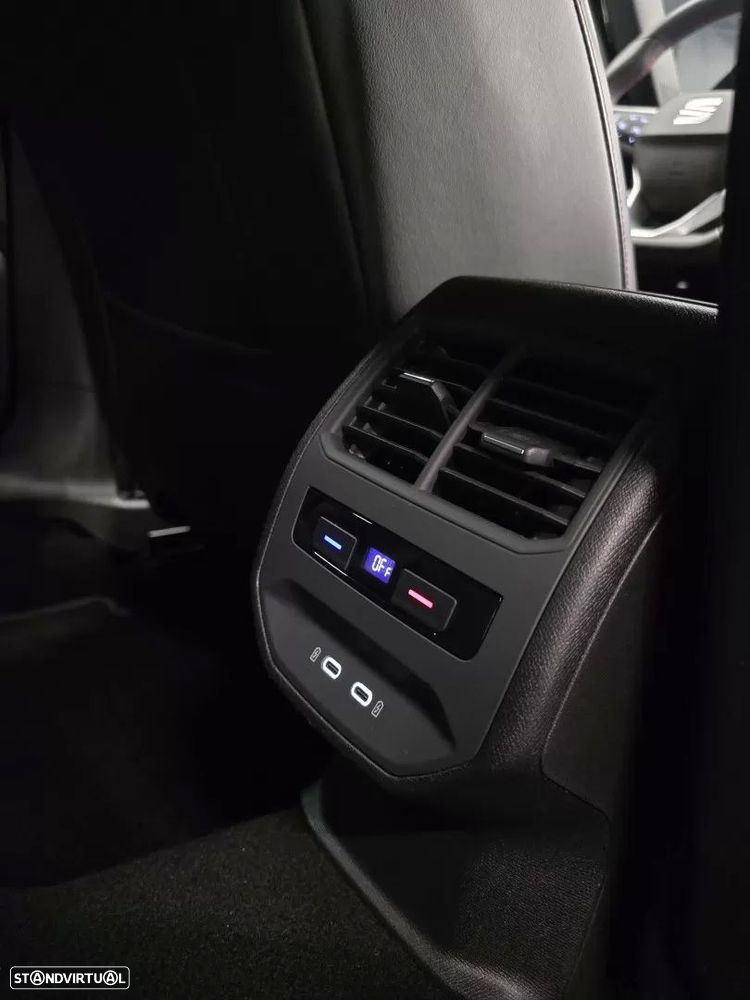 SEAT Leon ST 1.4 e-Hybrid FR DSG - 22