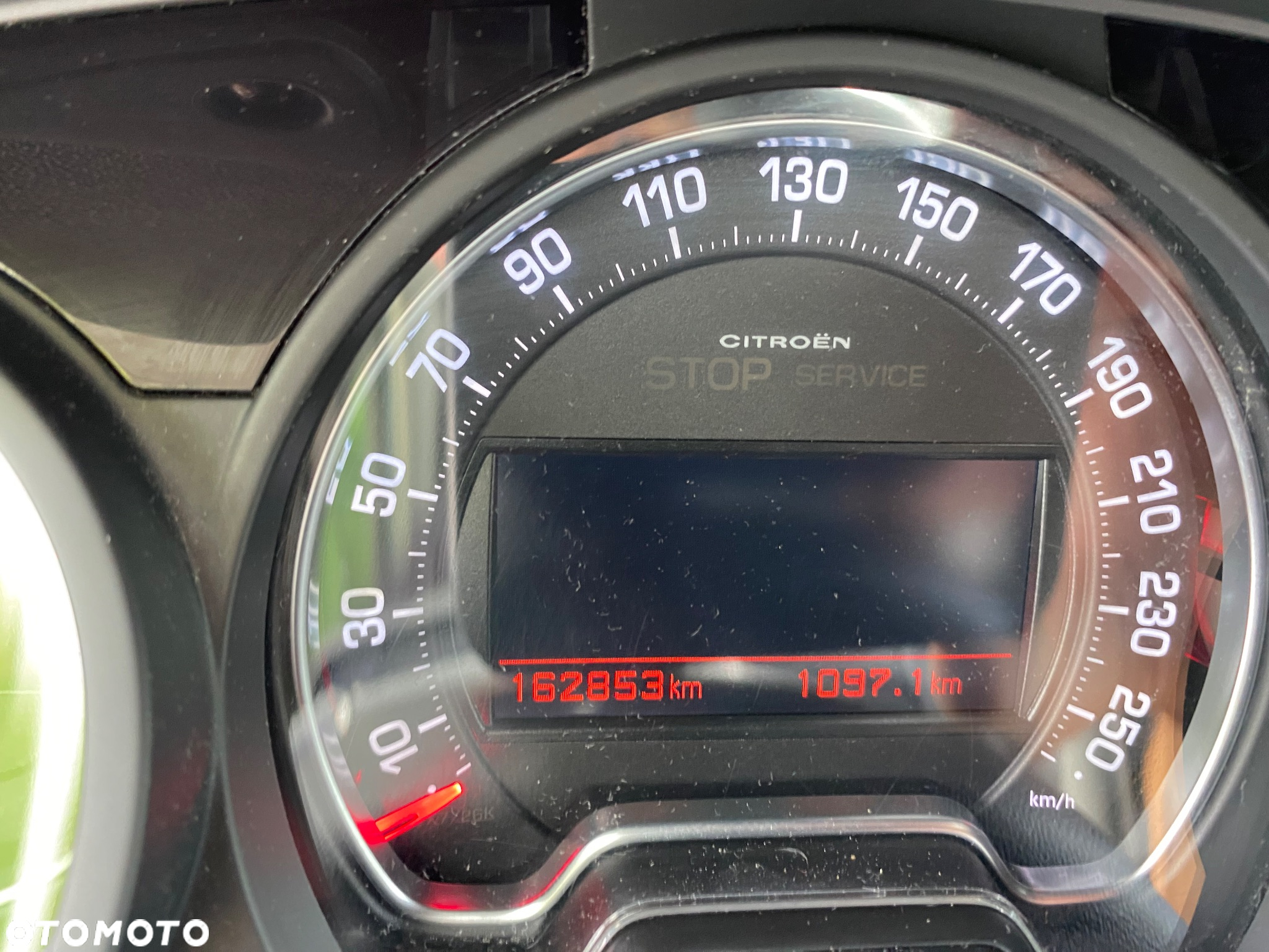 Citroën C5 BlueHDi 150 S&S Selection - 8
