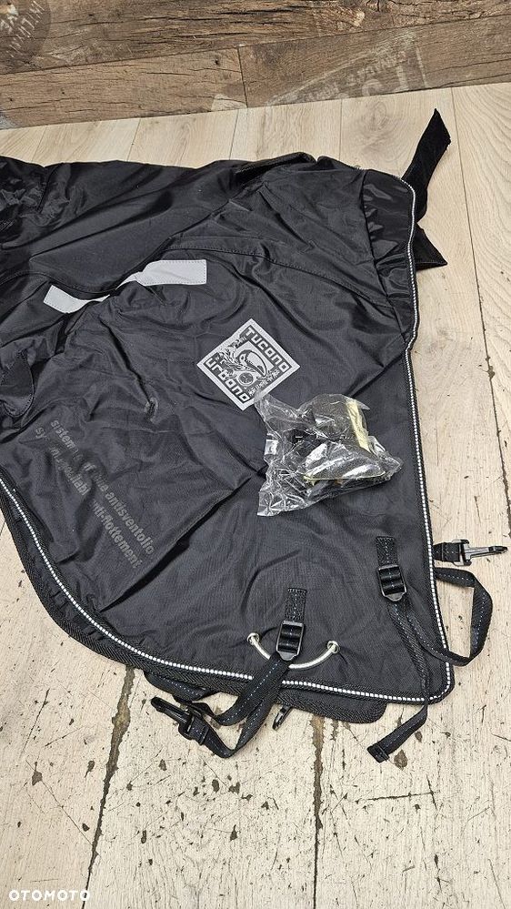 Motokoc Tucano Urbano R019N Honda SH Piaggio Liberty Peugeot Tweet - 2