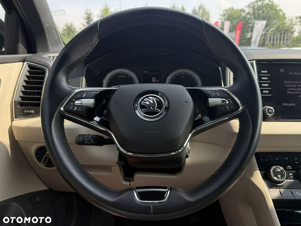 Skoda Karoq 1.5 TSI Style - 8