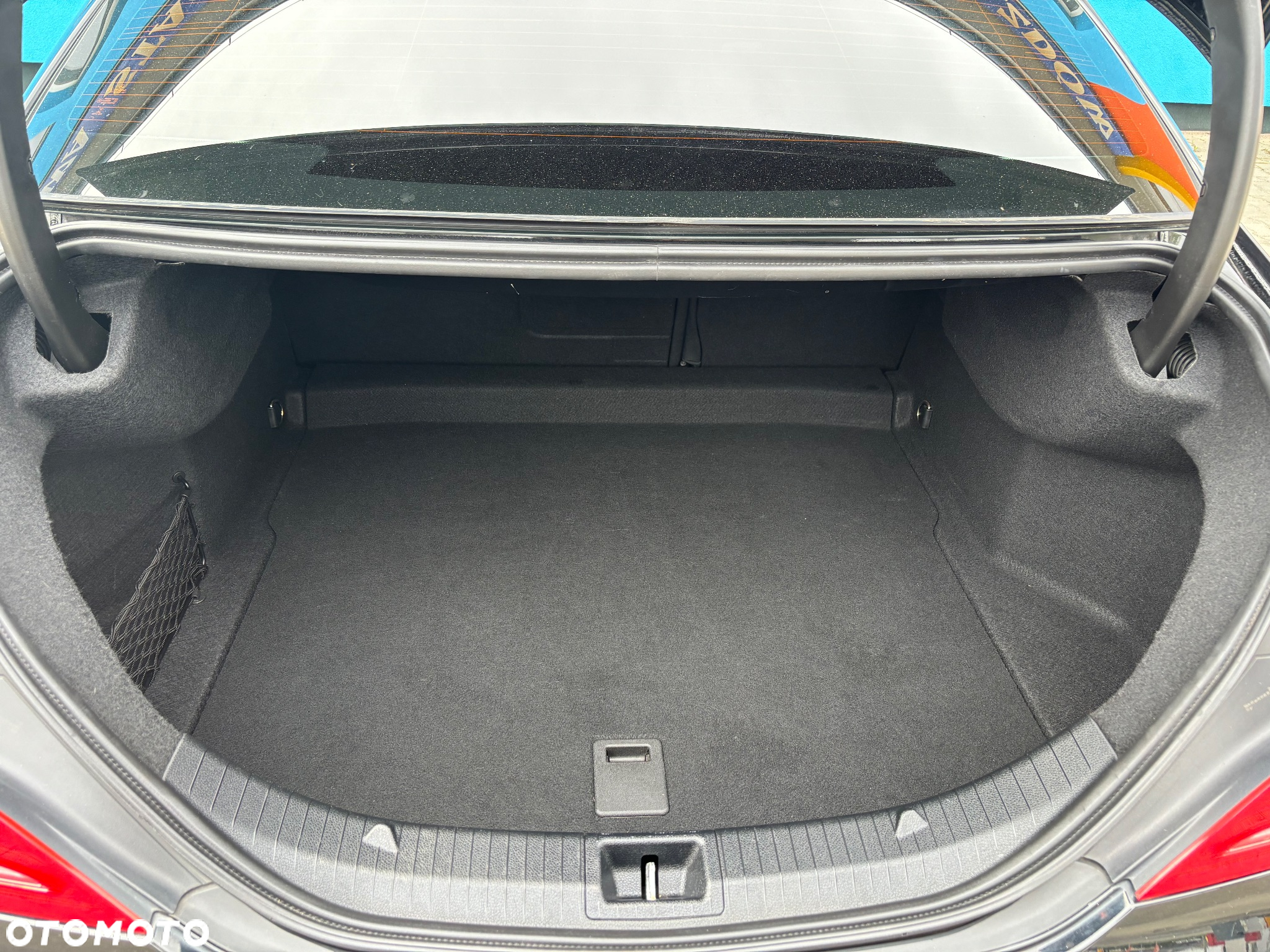 Mercedes-Benz CLA 220 CDI 7G-DCT AMG Line - 26
