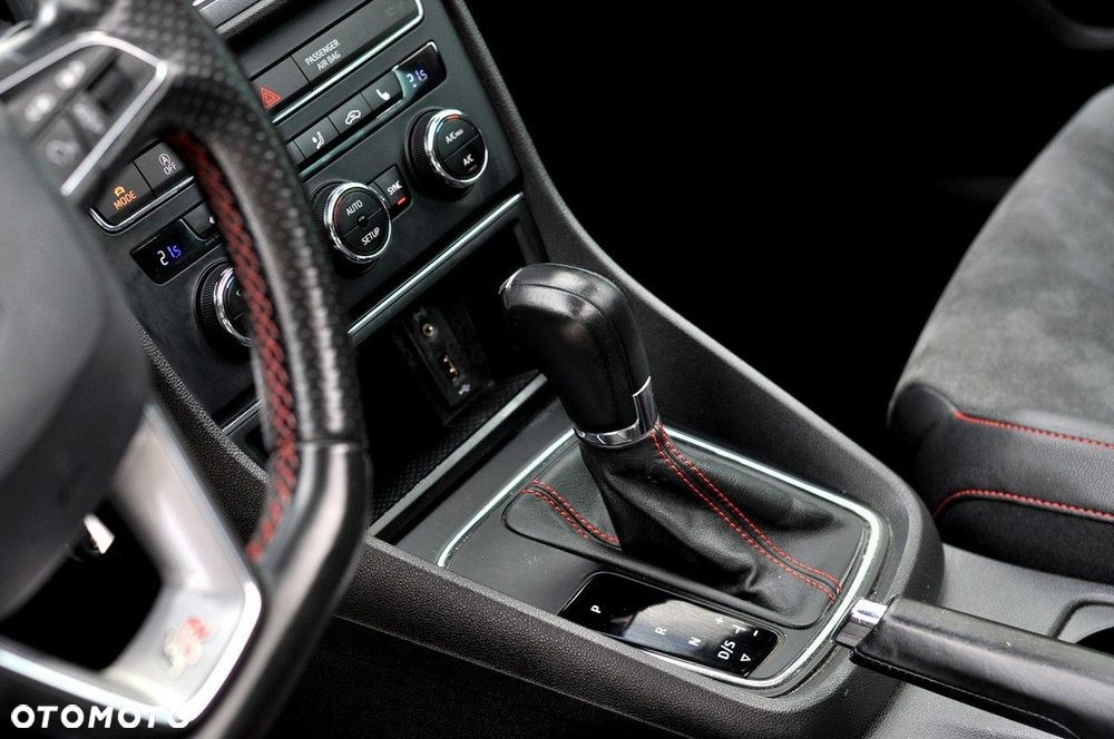 Seat Leon Sportstourer - 20