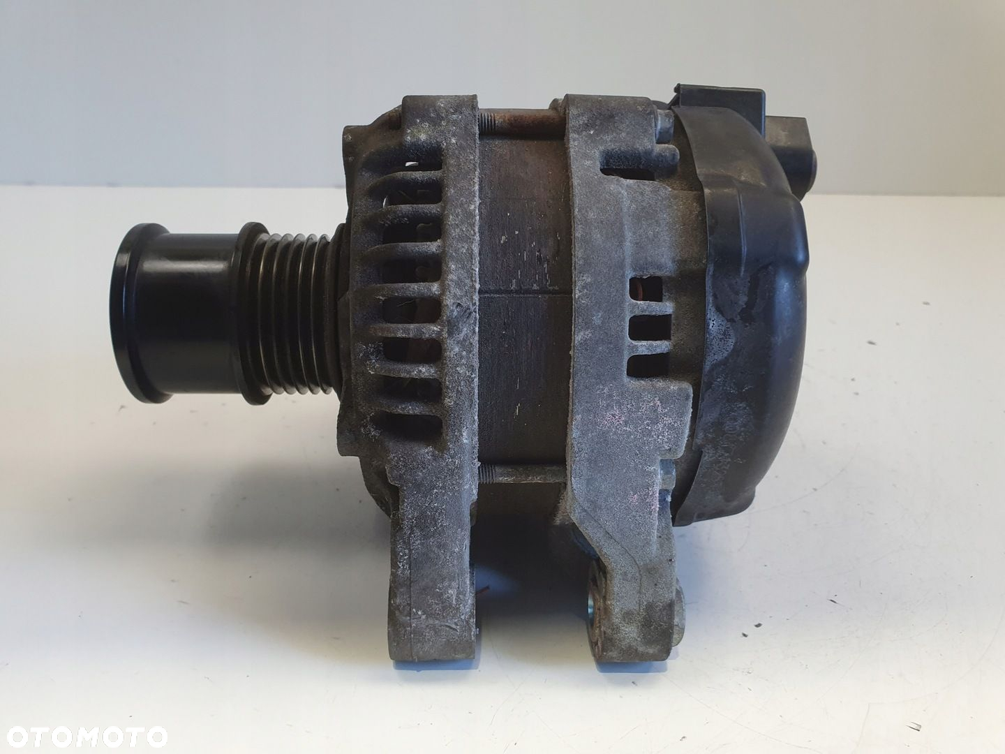 Ford Focus MK3 1.0 EcoBoost ALTERNATOR CV6T-10300-GA 120A - 5